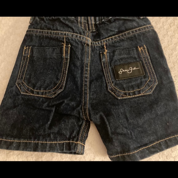 LITTLE BOY SHORTS 😎 - Picture 2 of 6